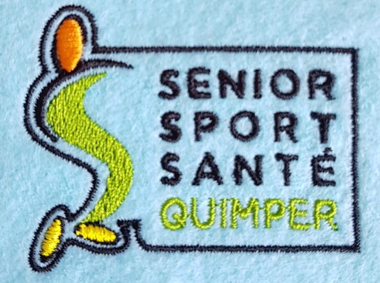 Logo 3S Quimper