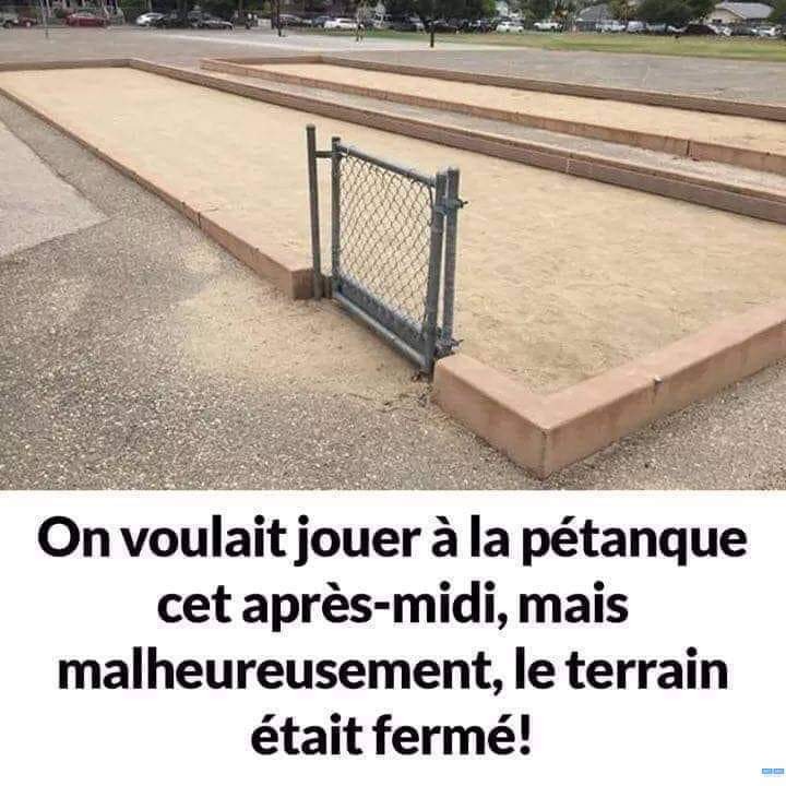 Petanque