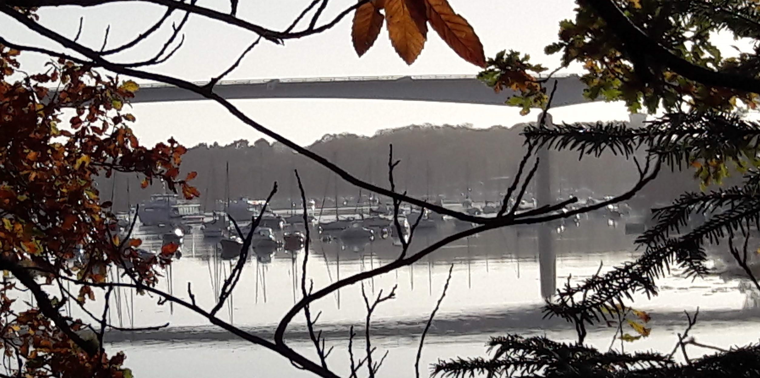 Pont de cornouaille