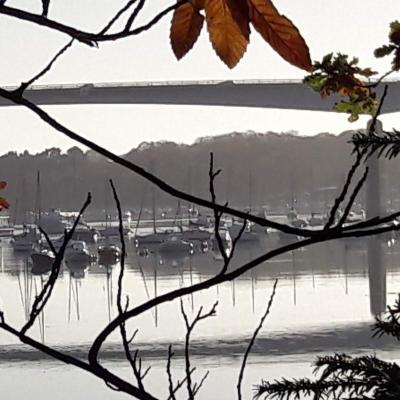 Pont de cornouaille