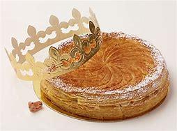 Galette des rois