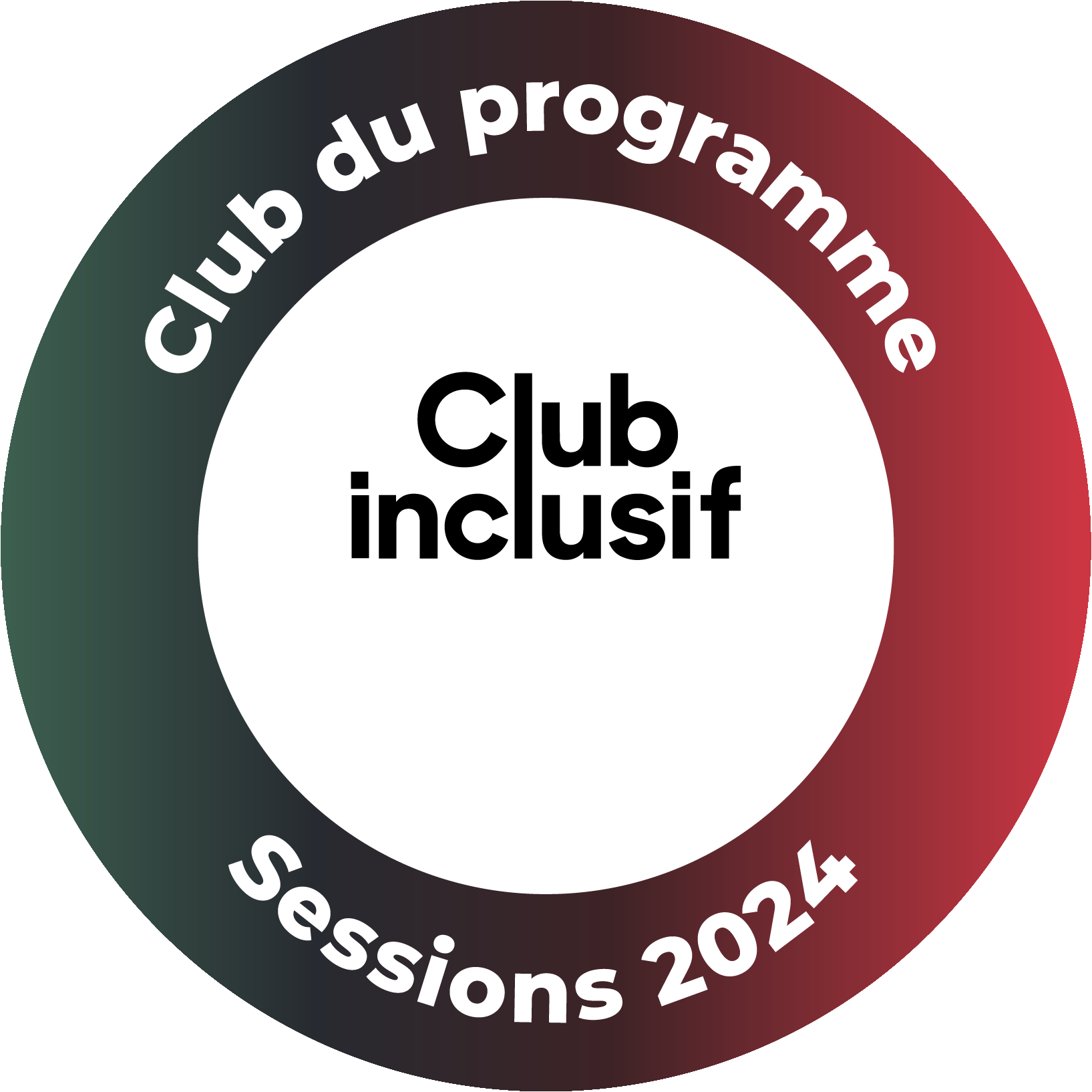 Macaron club inclusif