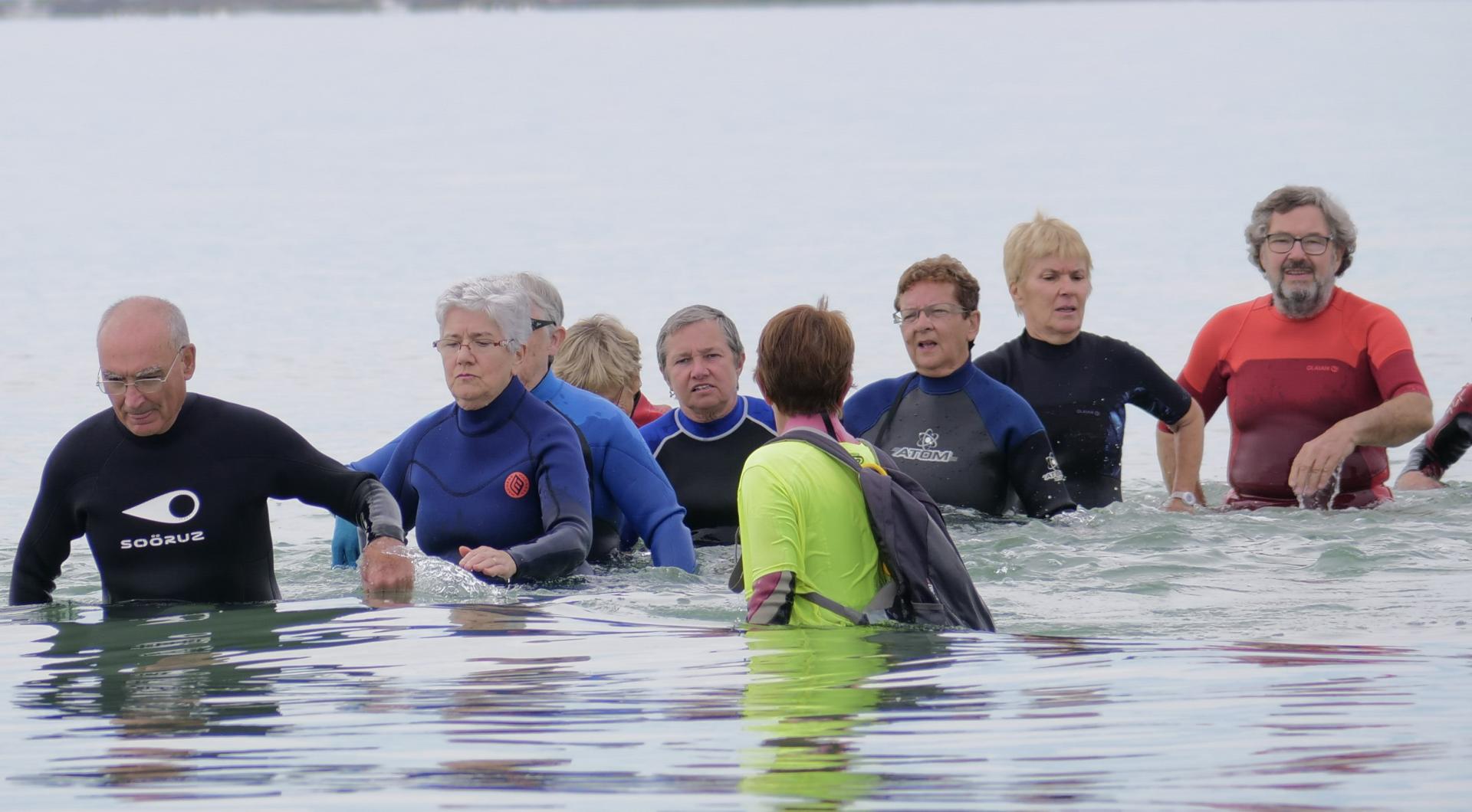 Marche aquatique cotiere 2 ffrs jean jacques kinet 27