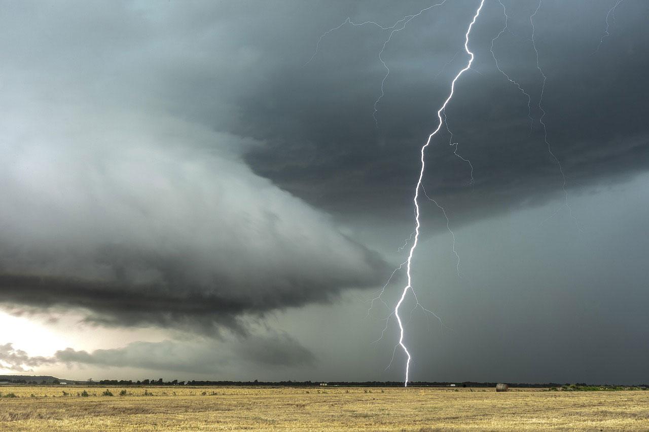 Orage