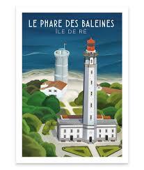 Phare des baleines