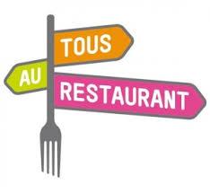 Tous au resto